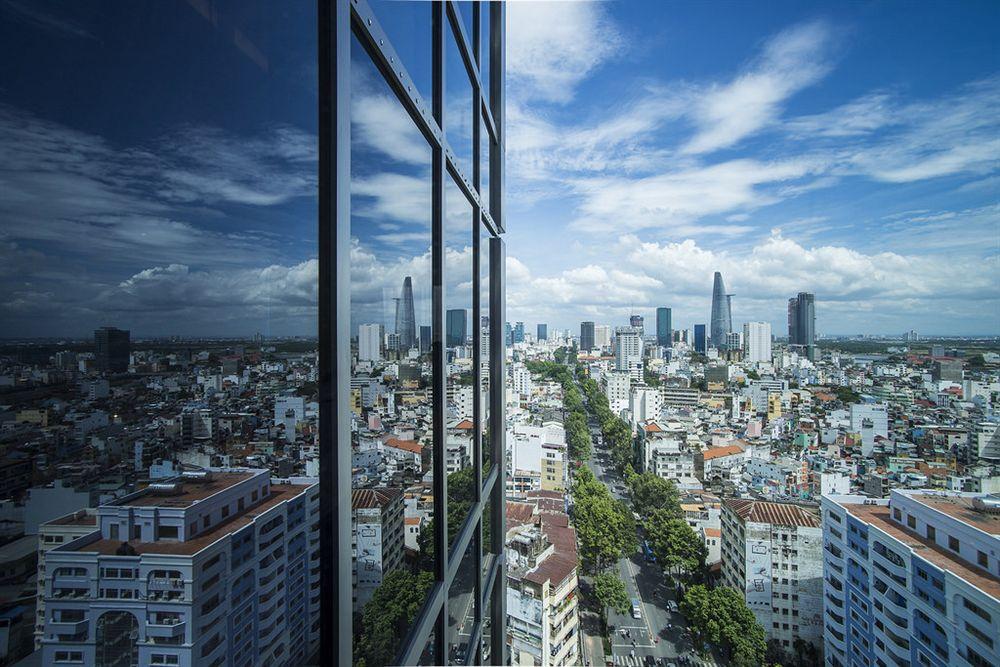 Metropole Saigon Khách sạn 4*